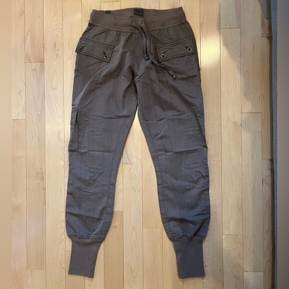 Citizens of Humanity cargo joggers - Picture 2 of 5